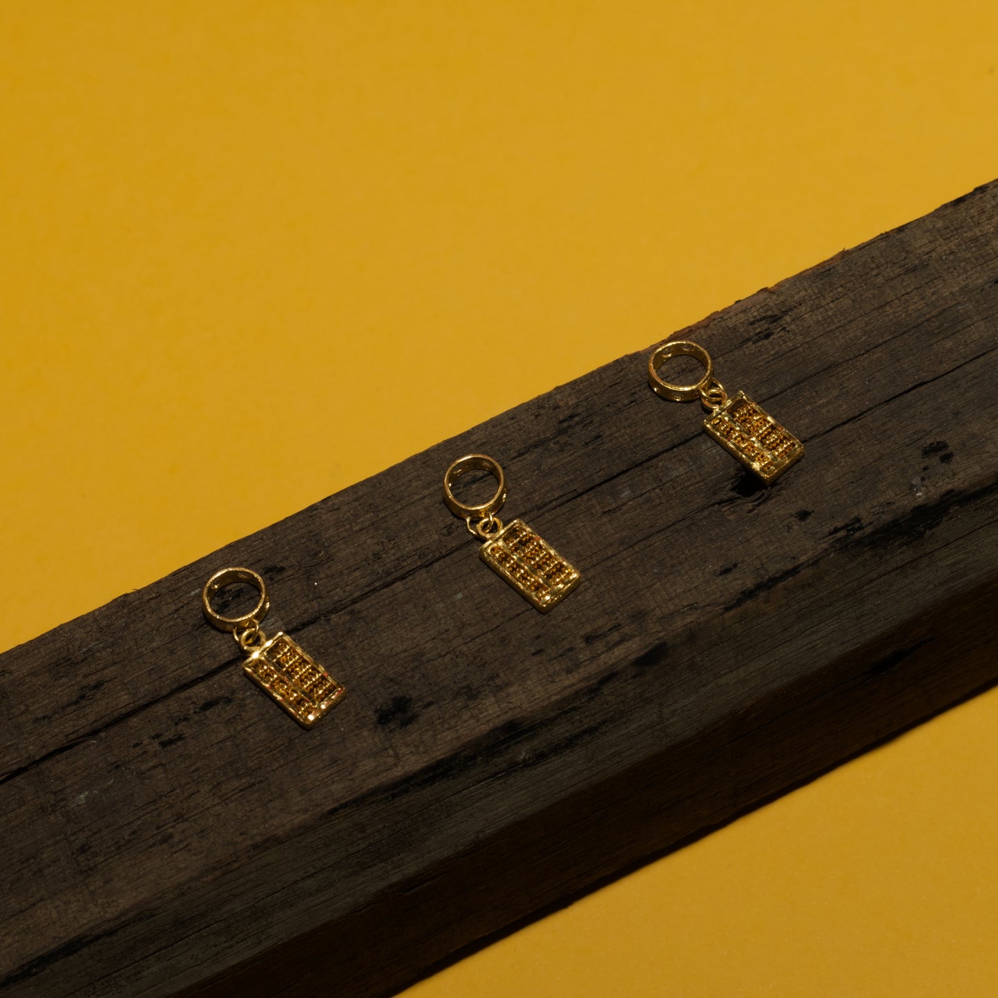 Abacus Sempoa Charm