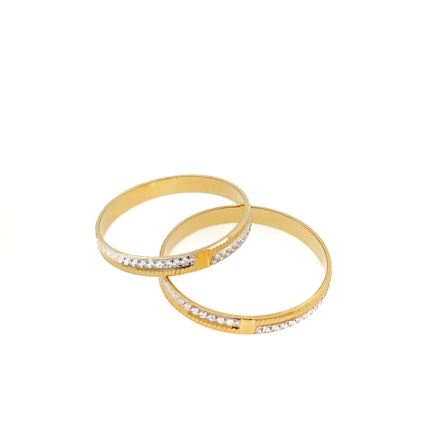 Radiant Accent Petite Band Ring