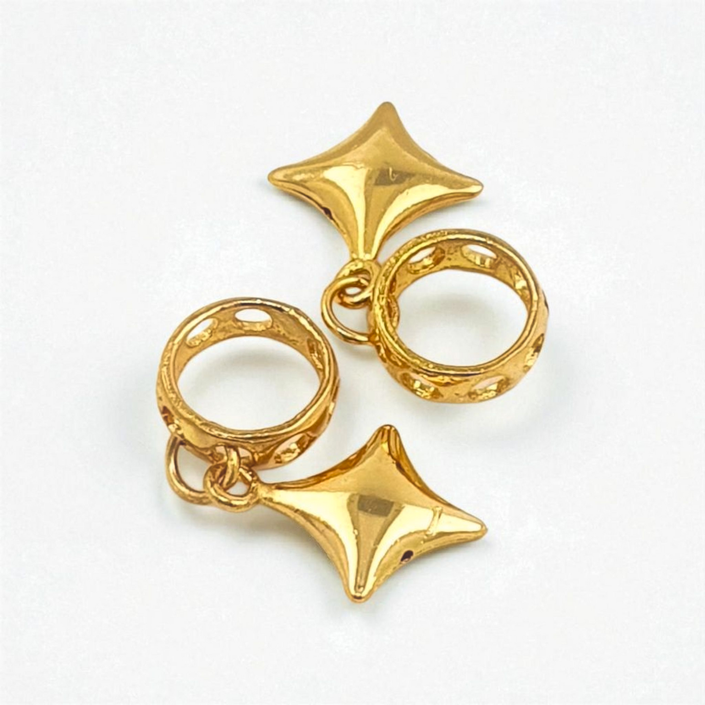 Twinkle Sparkle Charm