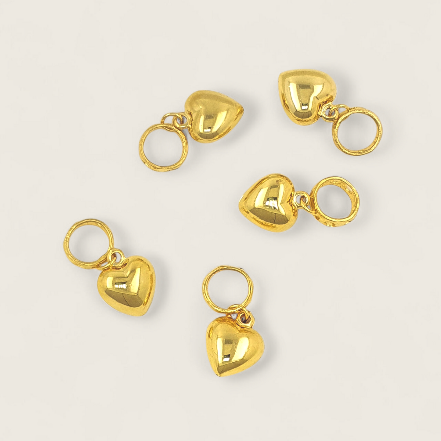 Love Fondest Charm