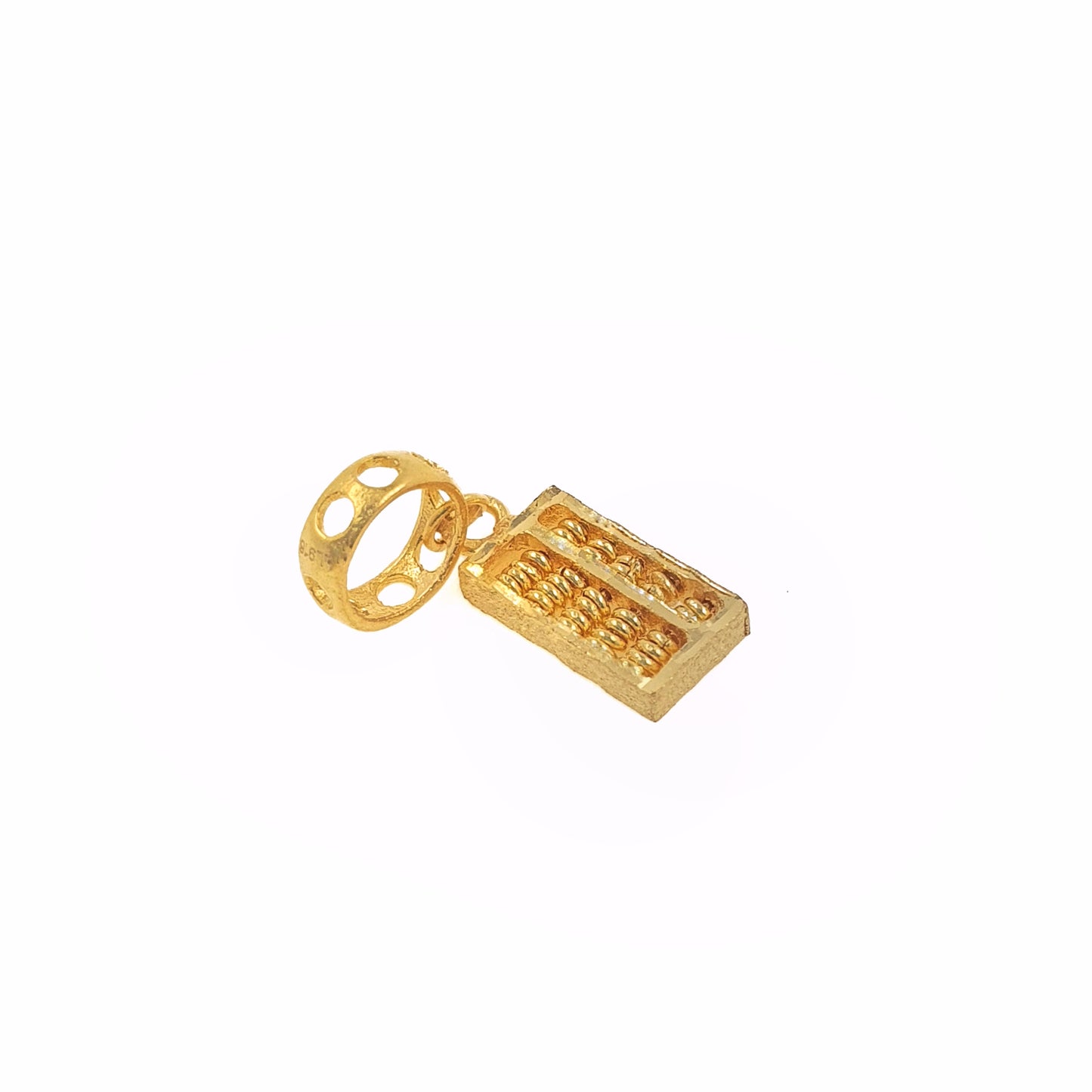 Abacus Sempoa Charm