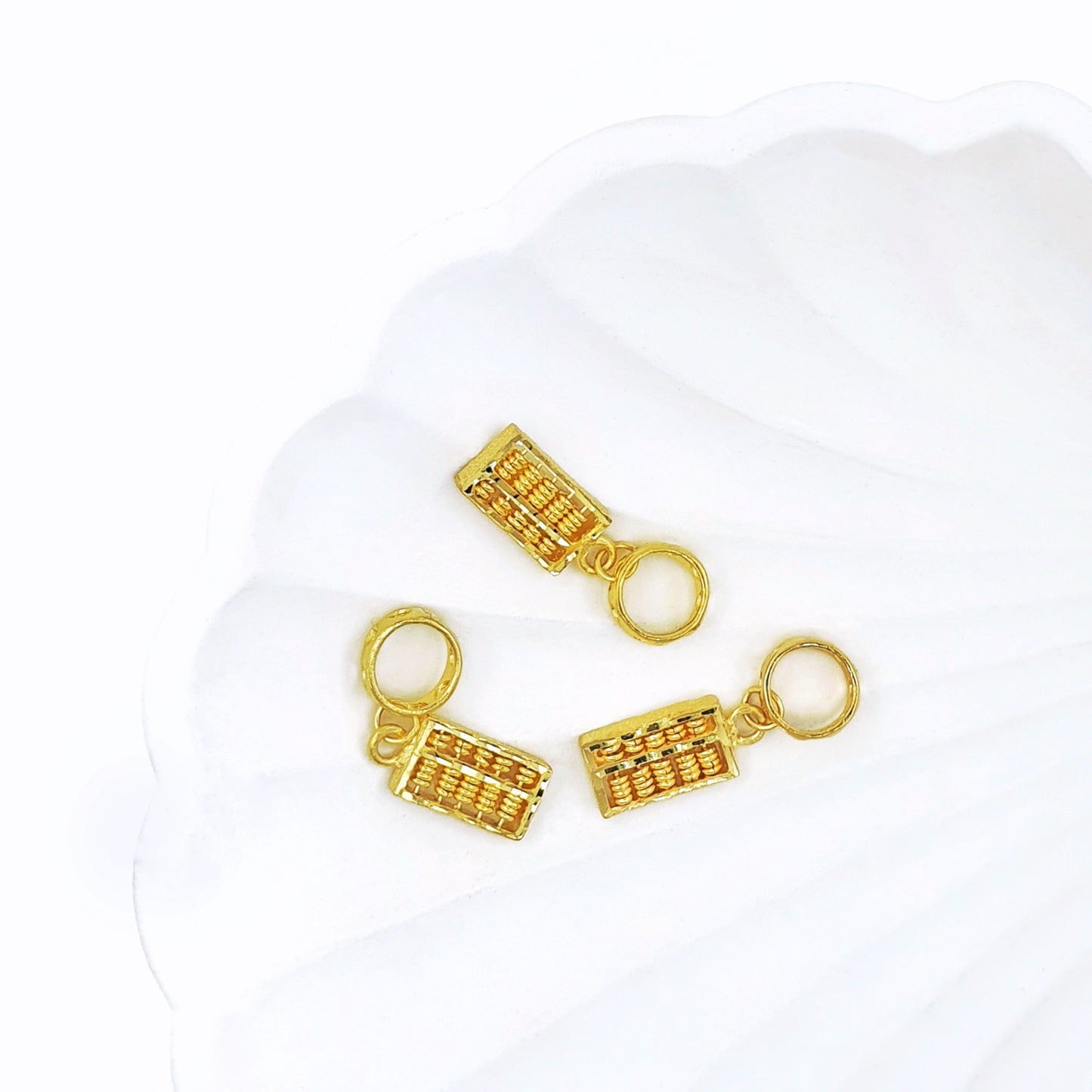 Abacus Sempoa Charm