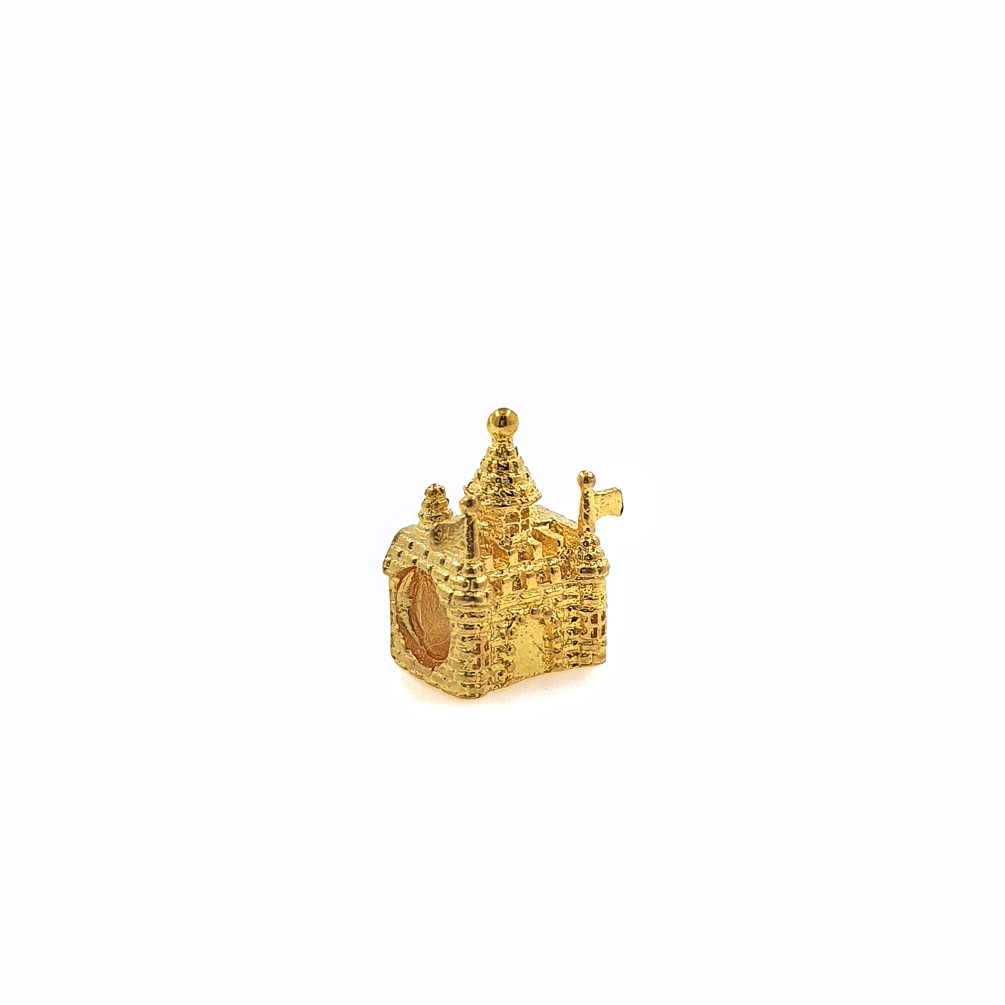 Fairytale Castle Charm