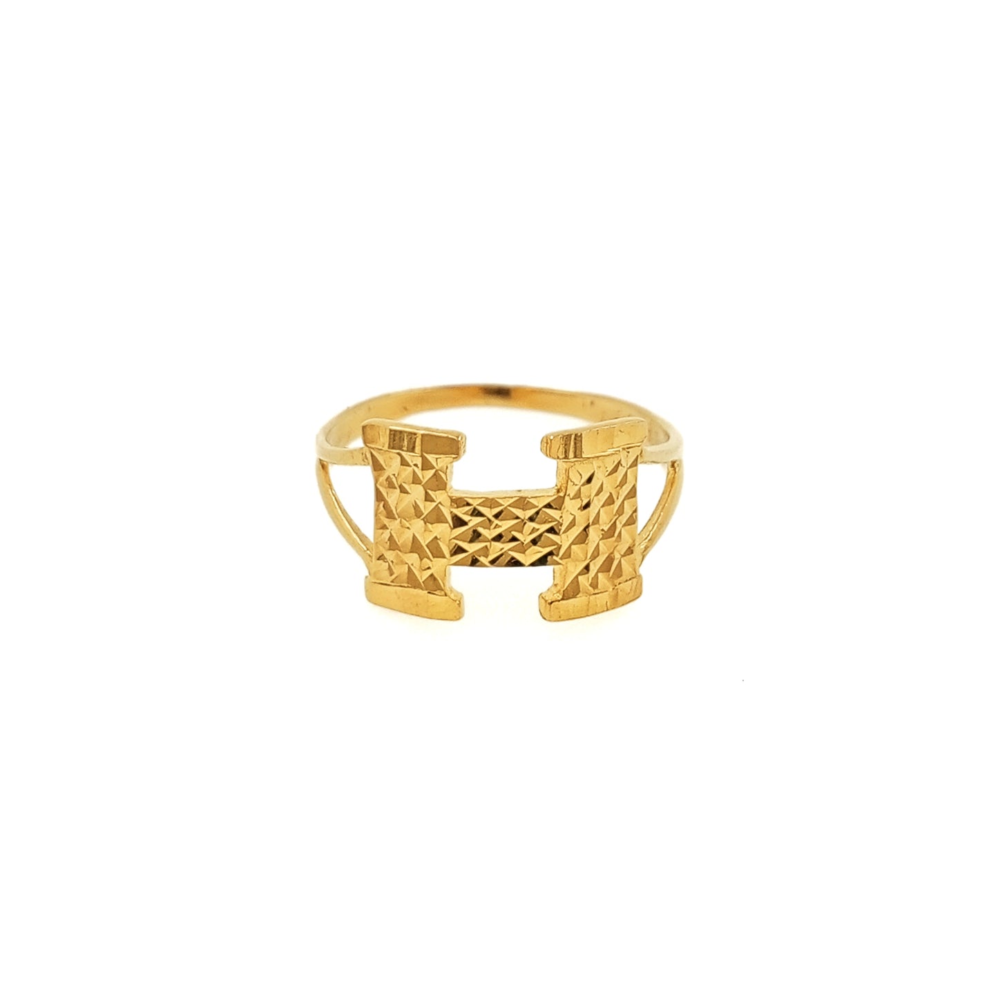 Amazonian Horizon Clic H Ring