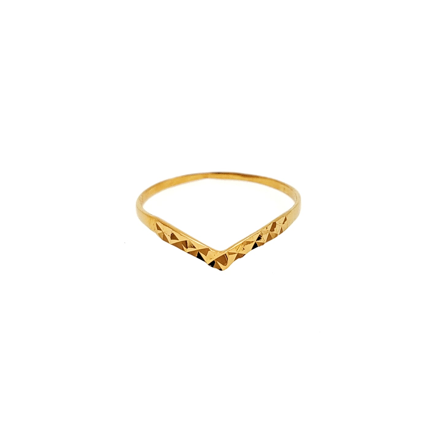 Soleste V Petite Ring