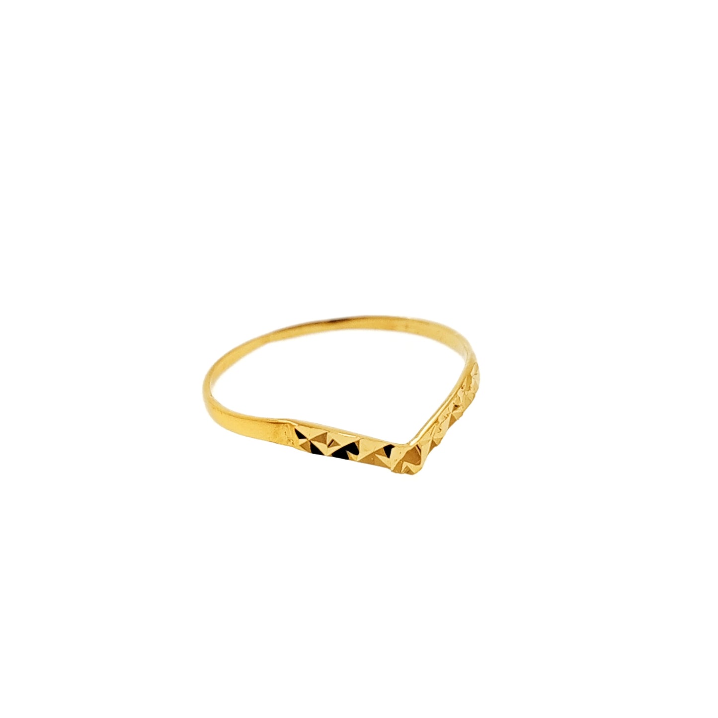 Soleste V Petite Ring