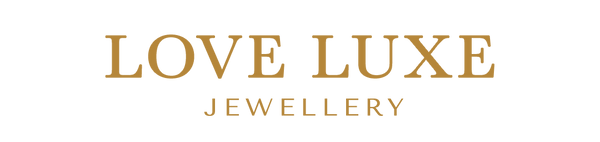 Love Luxe Gold