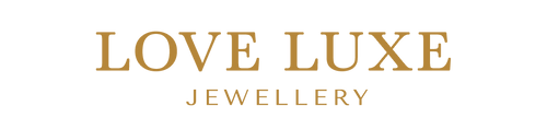 Love Luxe Gold